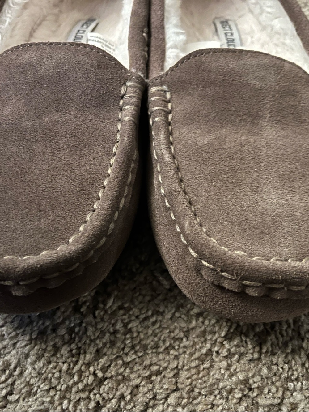 Project Cloud Moccasins - Picture 3 of 4